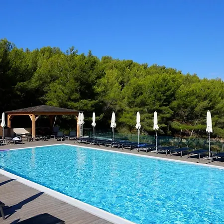 Hapimag Aparthotel La Madrague