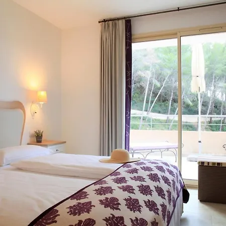 Aparthotel Hapimag