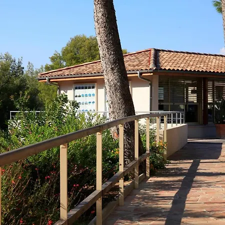 Hapimag Aparthotel *