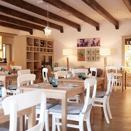 Hapimag Aparthotel