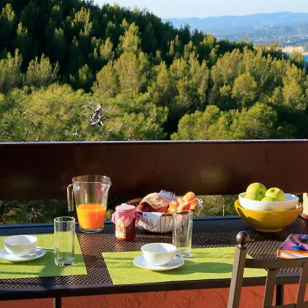 Hapimag Aparthotel La Madrague