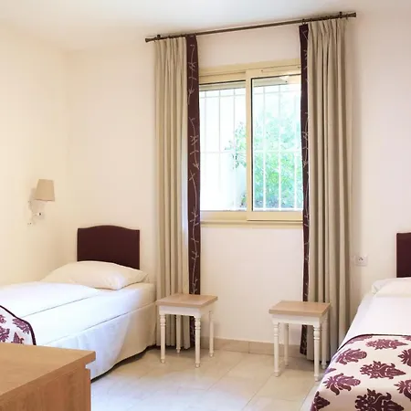 Hapimag Aparthotel *